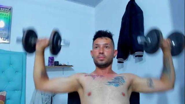 Image 8 of bad__couple_ Stream on Chaturbate on 2 months ago