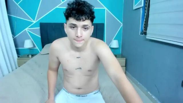 Image 6 of bad_boy_0602 Stream on Chaturbate on 13 months ago