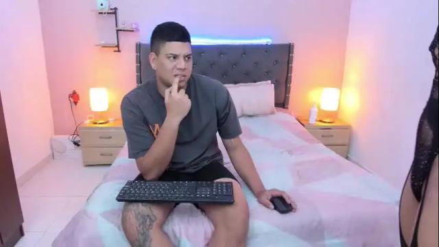 Image 3 of bad_boy_0602 Stream on Chaturbate on 2 months ago