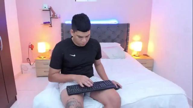 Image 7 of bad_boy_0602 Stream on Chaturbate on 1 month ago