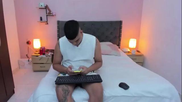 Image 3 of bad_boy_0602 Stream on Chaturbate on 1 month ago