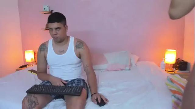 Image 6 of bad_boy_0602 Stream on Chaturbate on 1 month ago