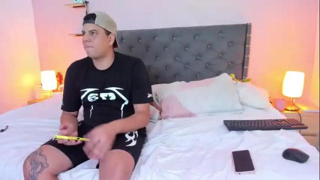 Image 10 of bad_boy_0602 Stream on Chaturbate on 14 days ago