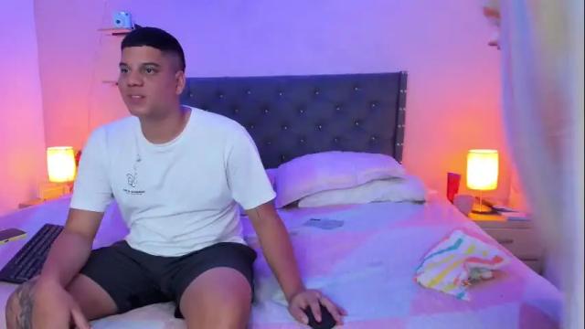 Image 11 of bad_boy_0602 Stream on Chaturbate on 7 days ago