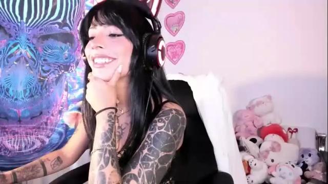 Thumbnail 3, bad_cherry's Stream at Chaturbate, 1 month ago