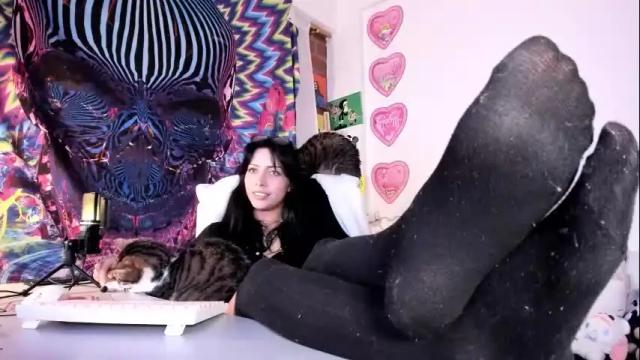 Thumbnail 1, bad_cherry's Stream at Chaturbate, 1 month ago