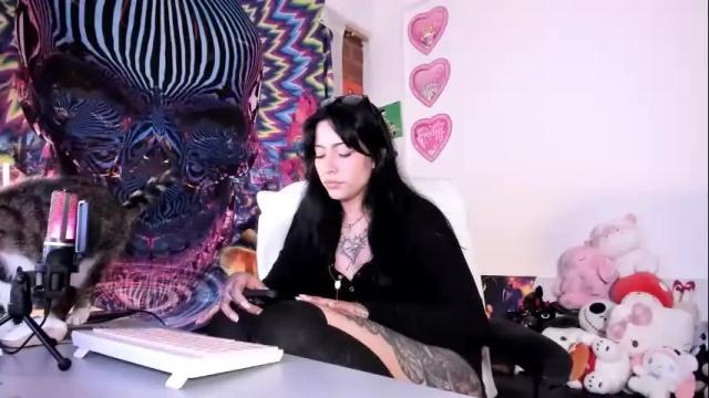 Image 10 of bad_cherry Stream on Chaturbate on 1 month ago