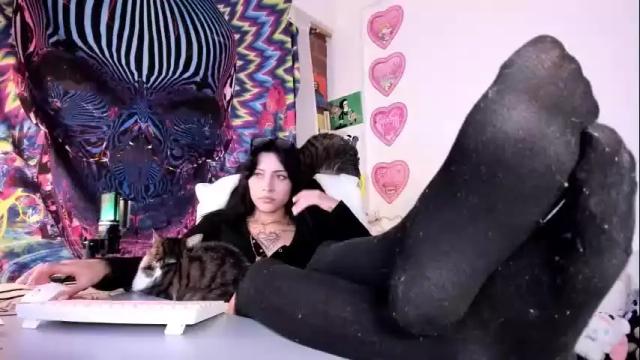 Image 2 of bad_cherry Stream on Chaturbate on 1 month ago