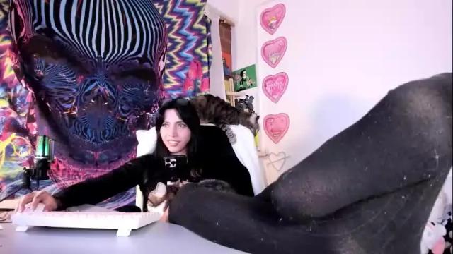 Thumbnail 2, bad_cherry's Stream at Chaturbate, 1 month ago