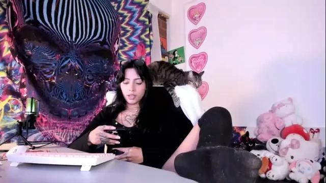Image 6 of bad_cherry Stream on Chaturbate on 1 month ago