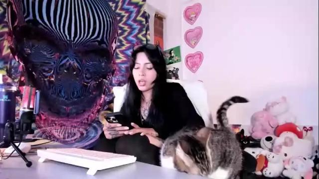 Thumbnail 3, bad_cherry's Stream at Chaturbate, 1 month ago