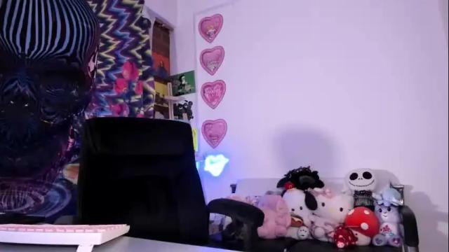 Image 8 of bad_cherry Stream on Chaturbate on 1 month ago