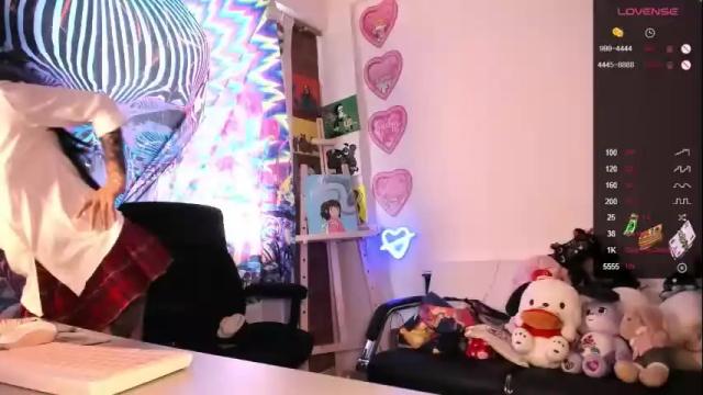 Image 7 of bad_cherry Stream on Chaturbate on 1 month ago