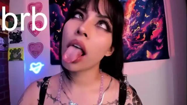 Thumbnail 3, bad_cherry's Stream at Chaturbate, 1 month ago