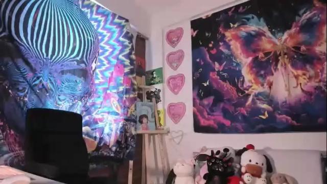 Image 2 of bad_cherry Stream on Chaturbate on 27 days ago