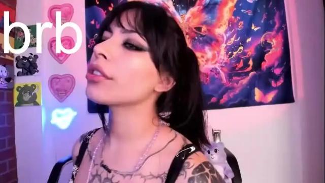 Thumbnail 1, bad_cherry's Stream at Chaturbate, 23 days ago