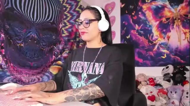 Image 11 of bad_cherry Stream on Chaturbate on 23 days ago