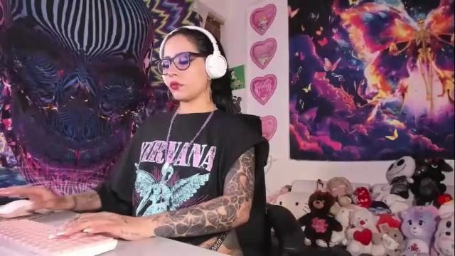 Thumbnail 3, bad_cherry's Stream at Chaturbate, 23 days ago