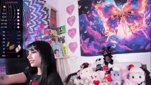 Image 10 of bad_cherry Stream on Chaturbate on 19 days ago