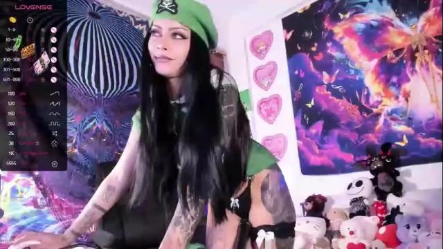 Image 8 of bad_cherry Stream on Chaturbate on 17 days ago