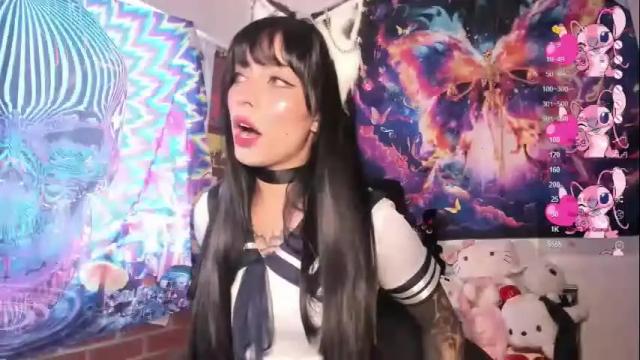 Image 11 of bad_cherry Stream on Chaturbate on 14 days ago
