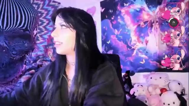 Image 11 of bad_cherry Stream on Chaturbate on 13 days ago