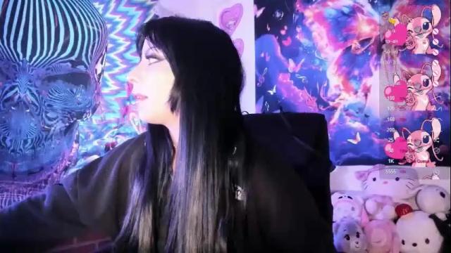 Image 6 of bad_cherry Stream on Chaturbate on 13 days ago