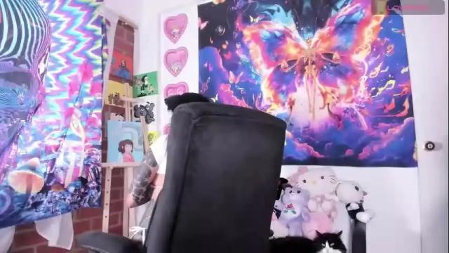 Image 10 of bad_cherry Stream on Chaturbate on 10 days ago