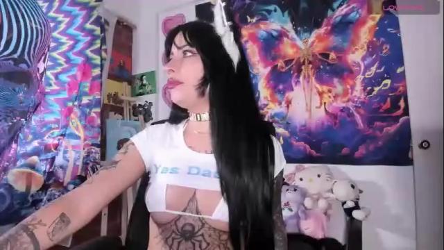 Thumbnail 3, bad_cherry's Stream at Chaturbate, 10 days ago