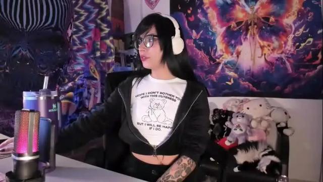 Thumbnail 1, bad_cherry's Stream at Chaturbate, 9 days ago