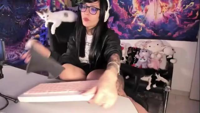 Thumbnail 2, bad_cherry's Stream at Chaturbate, 9 days ago