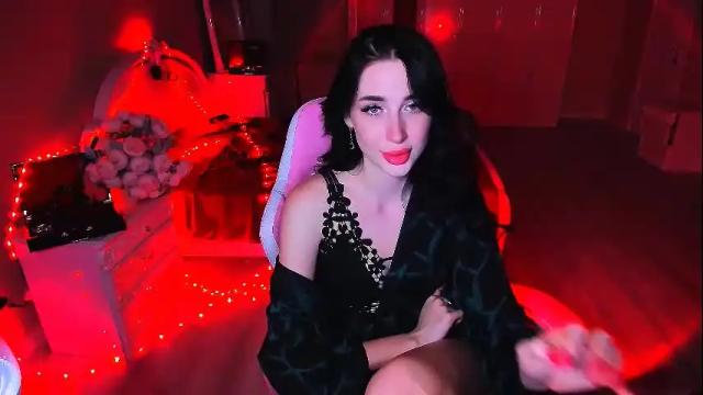 Image 3 of bad_desire Stream on Chaturbate on 23 days ago