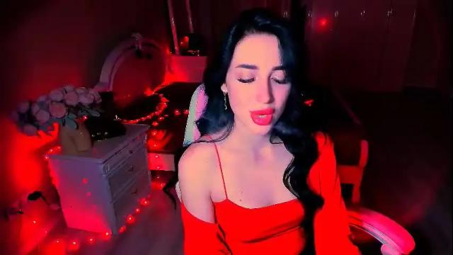 Image 2 of bad_desire Stream on Chaturbate on 16 days ago