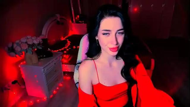 Image 3 of bad_desire Stream on Chaturbate on 16 days ago