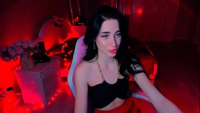 Image 3 of bad_desire Stream on Chaturbate on 9 days ago