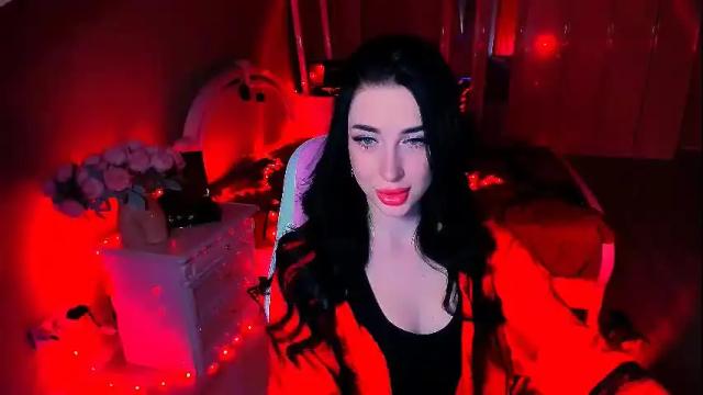 Image 2 of bad_desire Stream on Chaturbate on 5 days ago