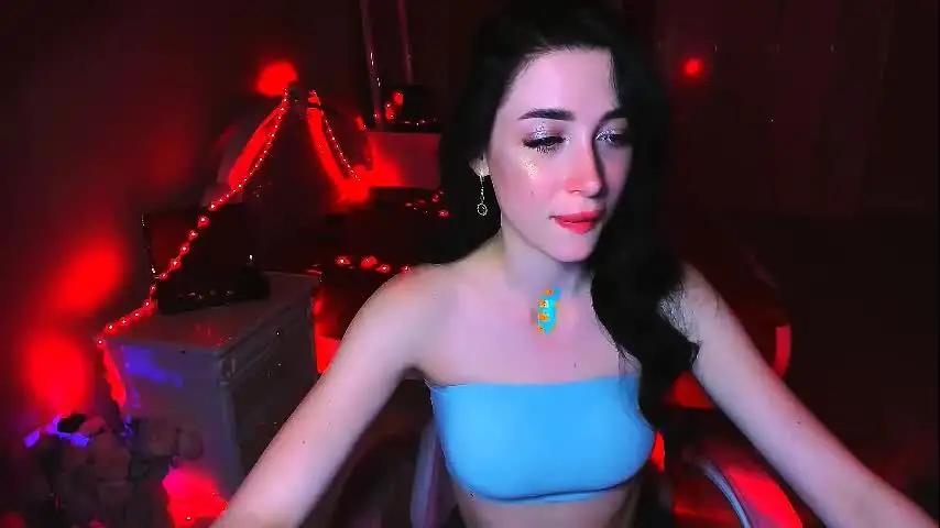 bad_desire Chaturbate