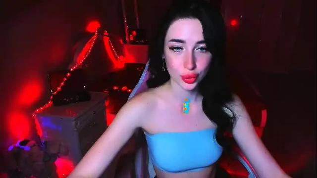 Image 3 of bad_desire Stream on Chaturbate on 2 months ago