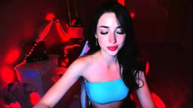 Image 8 of bad_desire Stream on Chaturbate on 1 month ago
