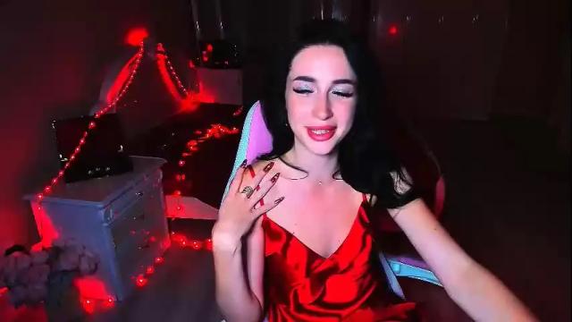 Image 8 of bad_desire Stream on Chaturbate on 1 month ago