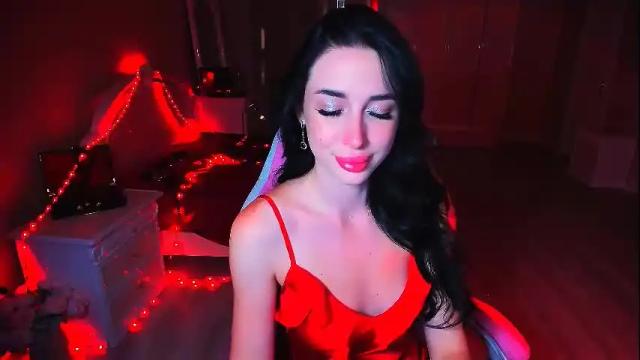 Image 3 of bad_desire Stream on Chaturbate on 22 days ago