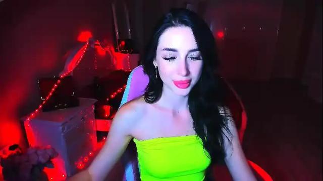 Image 2 of bad_desire Stream on Chaturbate on 18 days ago