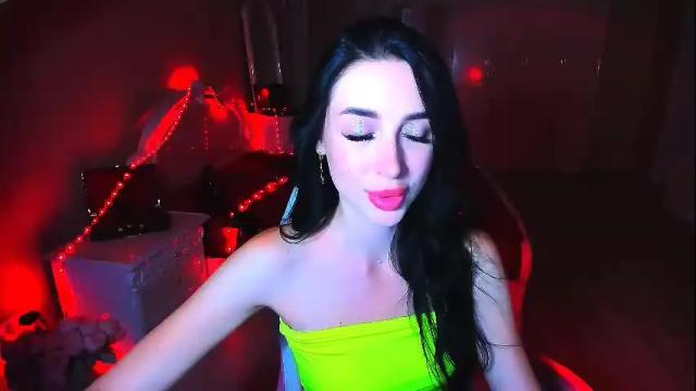 Image 6 of bad_desire Stream on Chaturbate on 18 days ago