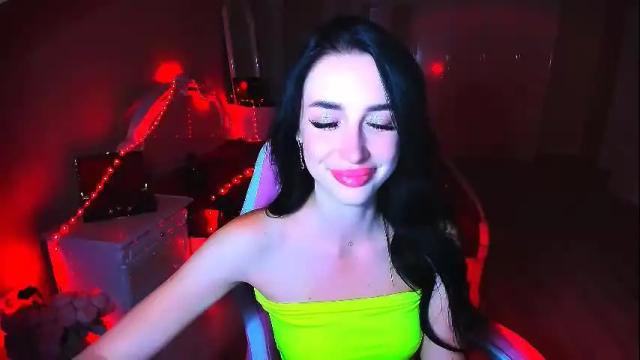Image 8 of bad_desire Stream on Chaturbate on 18 days ago
