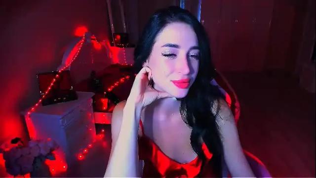 Image 4 of bad_desire Stream on Chaturbate on 16 days ago