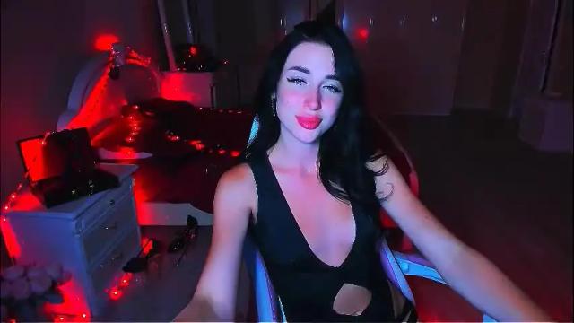 Thumbnail 2, bad_desire's Stream at Chaturbate, 20 hours ago