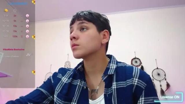 Image 3 of bad_giirl_ Stream on Chaturbate on 15 months ago