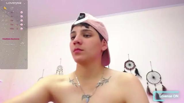 Image 12 of bad_giirl_ Stream on Chaturbate on 15 months ago