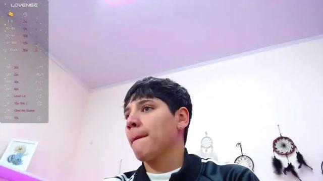 Thumbnail 1, bad_giirl_'s Stream at Chaturbate, 15 months ago