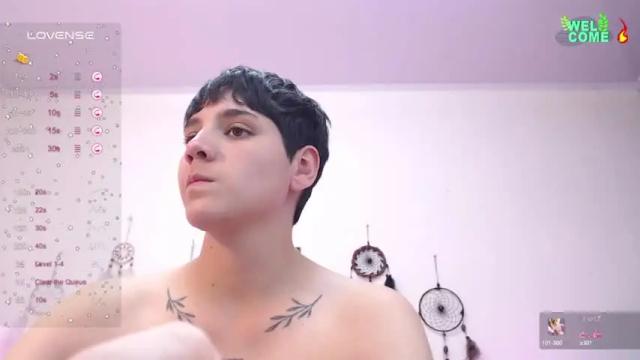 Thumbnail 1, bad_giirl_'s Stream at Chaturbate, 14 months ago